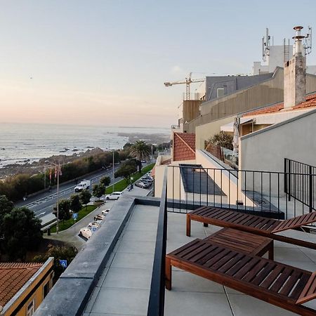 פורטו Boutique Rentals- Attico Luxury Design-Ocean Views מראה חיצוני תמונה