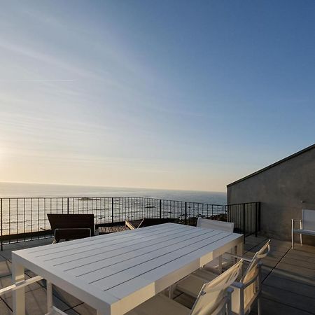 פורטו Boutique Rentals- Attico Luxury Design-Ocean Views מראה חיצוני תמונה