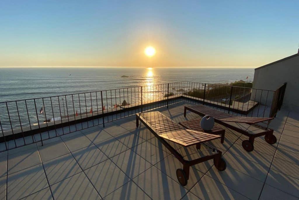 פורטו Boutique Rentals- Attico Luxury Design-Ocean Views מראה חיצוני תמונה