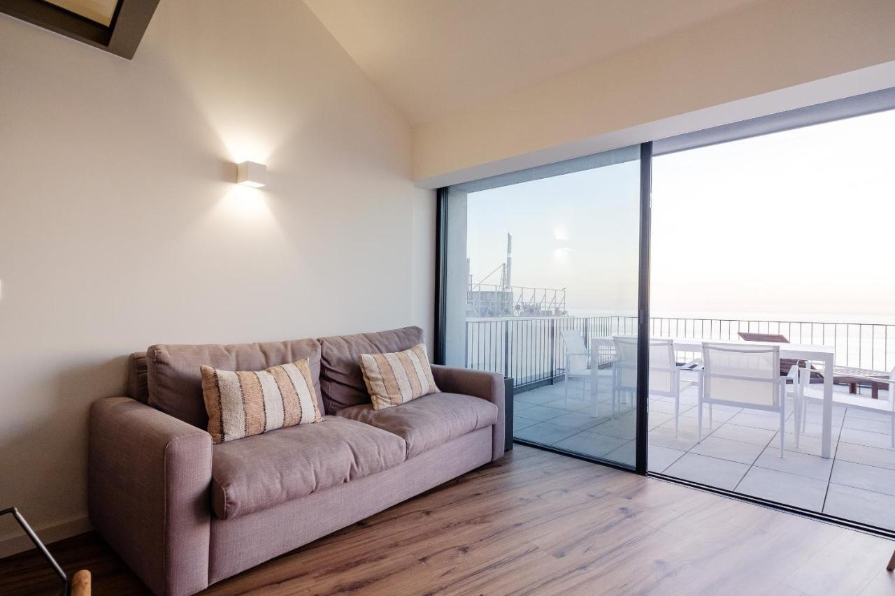 פורטו Boutique Rentals- Attico Luxury Design-Ocean Views מראה חיצוני תמונה