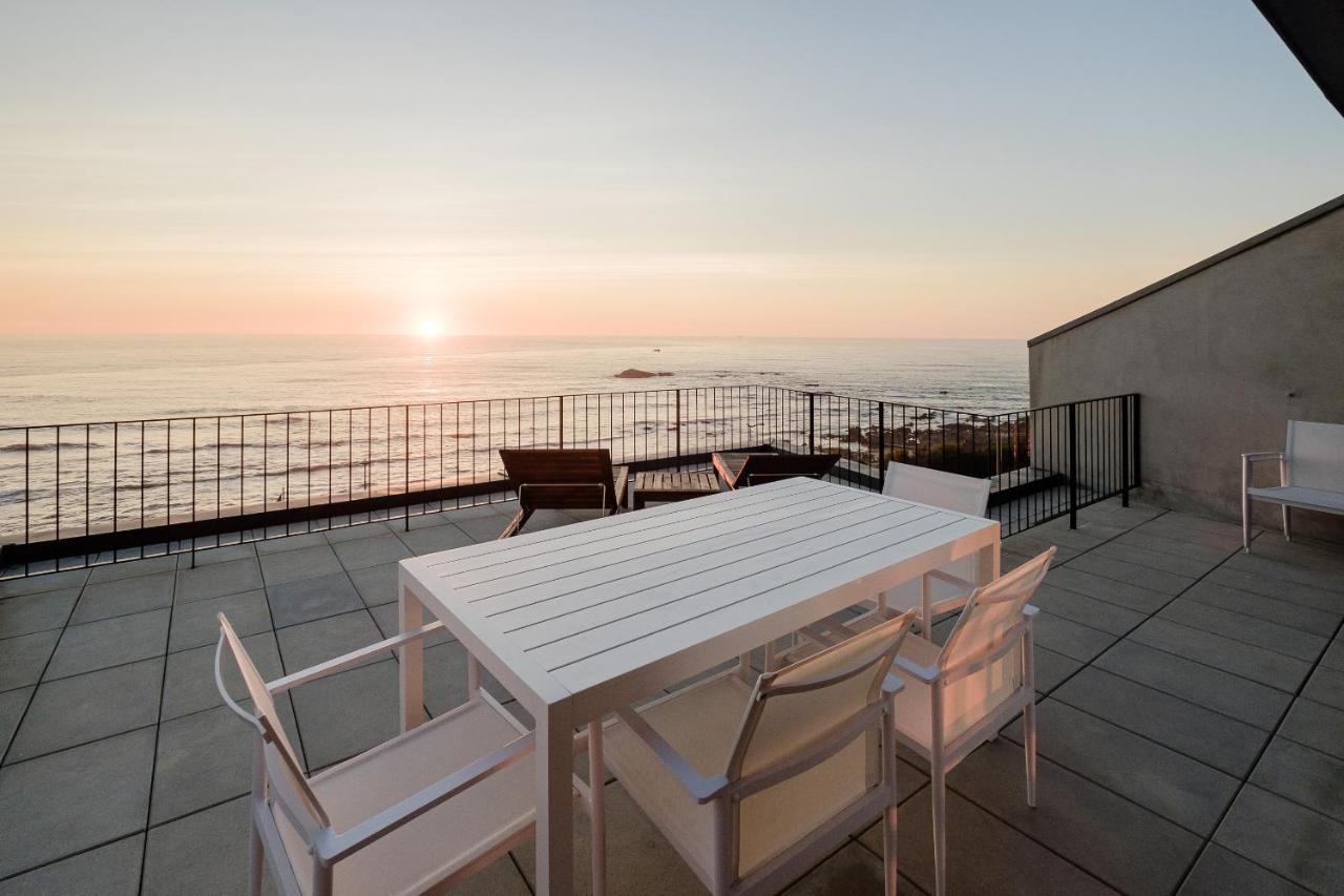 פורטו Boutique Rentals- Attico Luxury Design-Ocean Views מראה חיצוני תמונה