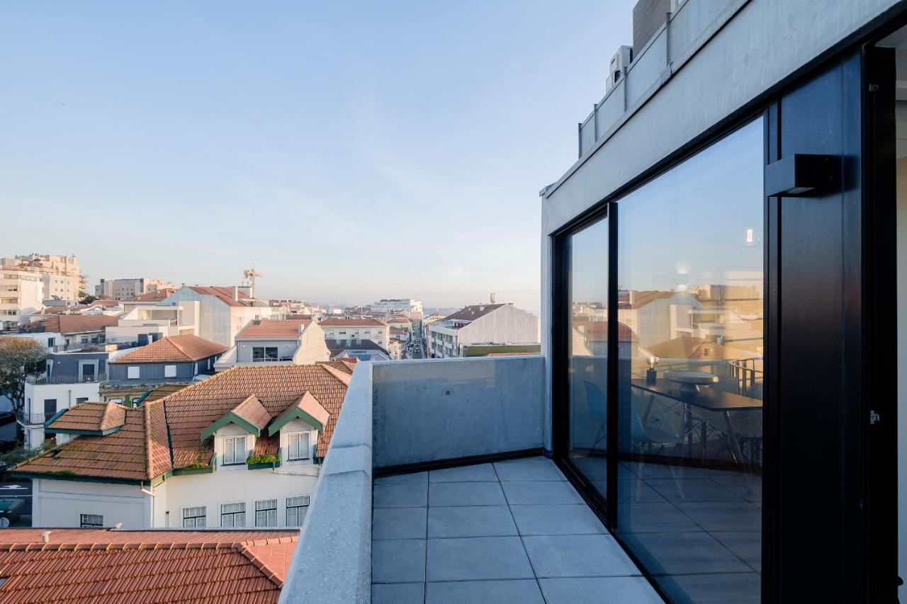 פורטו Boutique Rentals- Attico Luxury Design-Ocean Views מראה חיצוני תמונה
