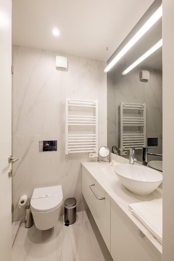 פורטו Boutique Rentals- Attico Luxury Design-Ocean Views מראה חיצוני תמונה