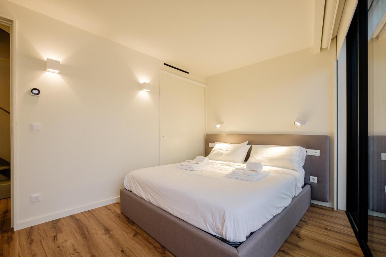פורטו Boutique Rentals- Attico Luxury Design-Ocean Views מראה חיצוני תמונה