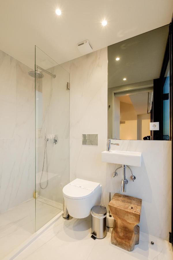פורטו Boutique Rentals- Attico Luxury Design-Ocean Views מראה חיצוני תמונה