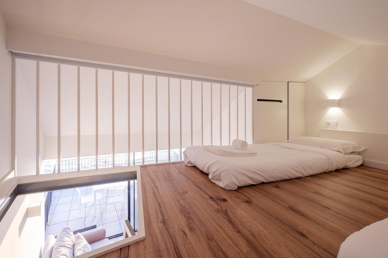 פורטו Boutique Rentals- Attico Luxury Design-Ocean Views מראה חיצוני תמונה