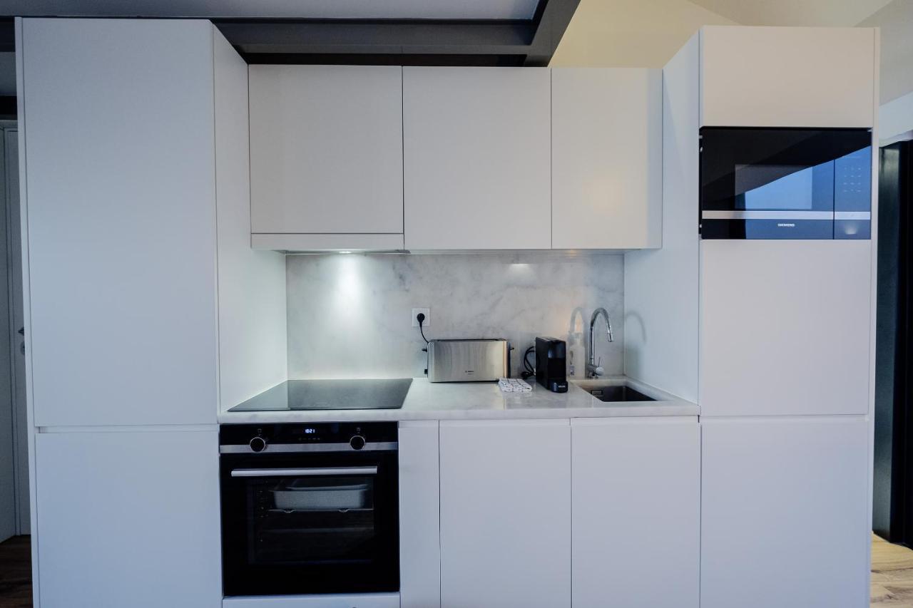פורטו Boutique Rentals- Attico Luxury Design-Ocean Views מראה חיצוני תמונה