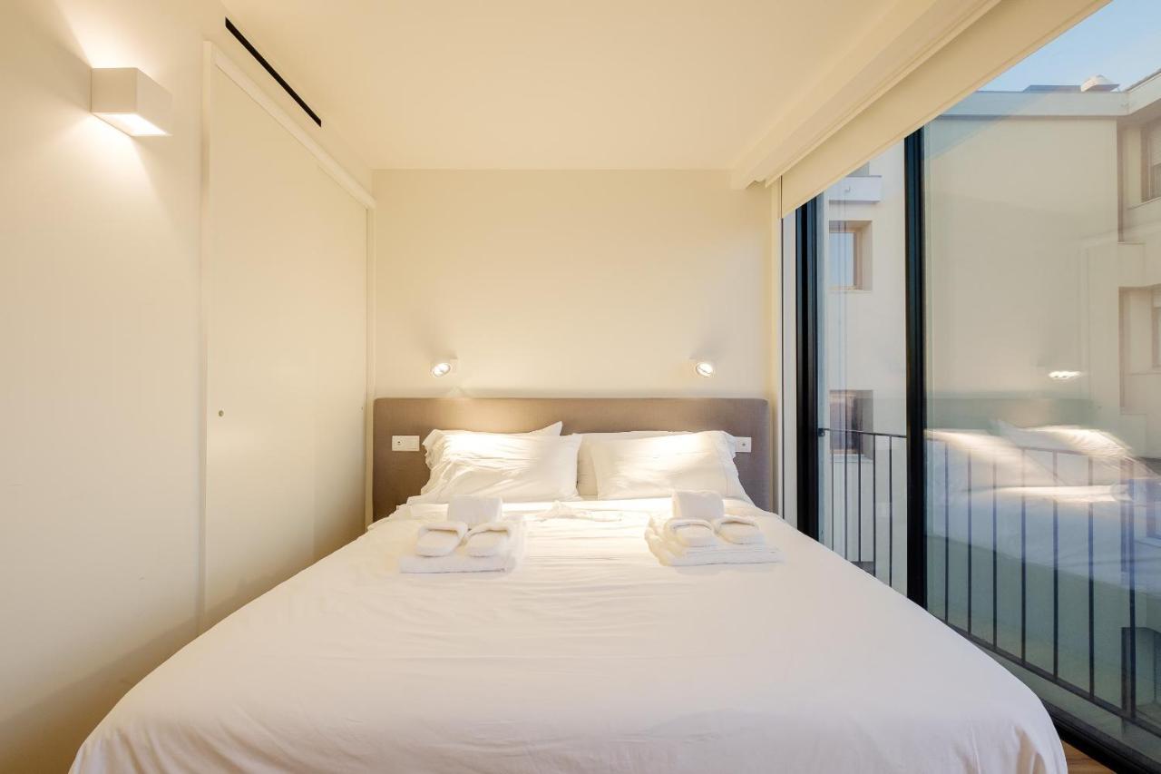 פורטו Boutique Rentals- Attico Luxury Design-Ocean Views מראה חיצוני תמונה