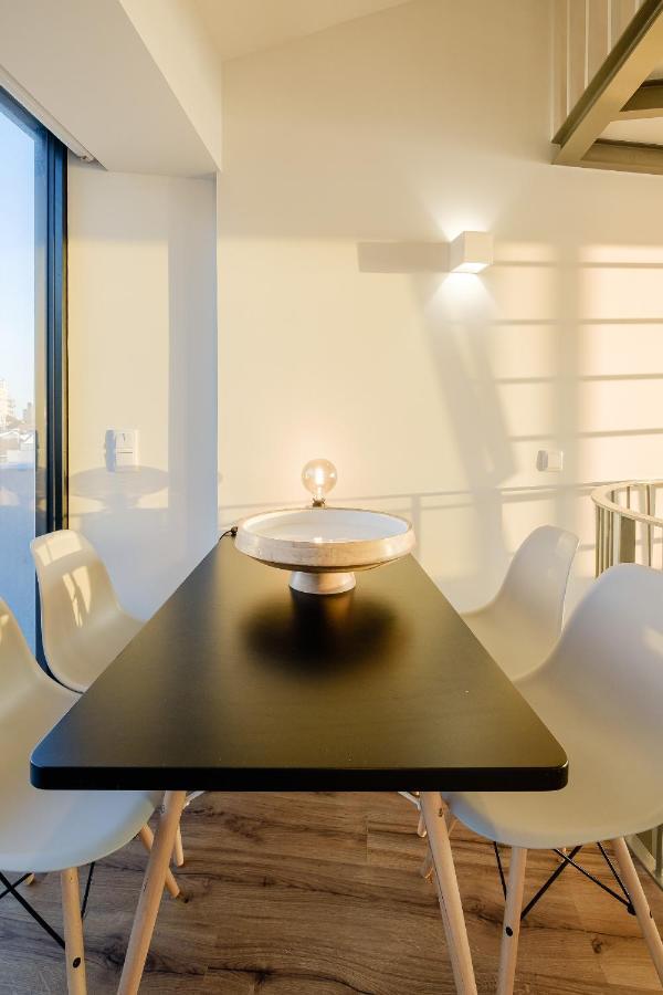 פורטו Boutique Rentals- Attico Luxury Design-Ocean Views מראה חיצוני תמונה