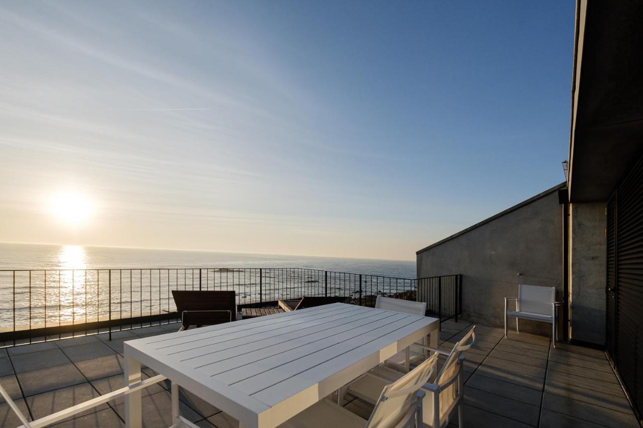 פורטו Boutique Rentals- Attico Luxury Design-Ocean Views מראה חיצוני תמונה