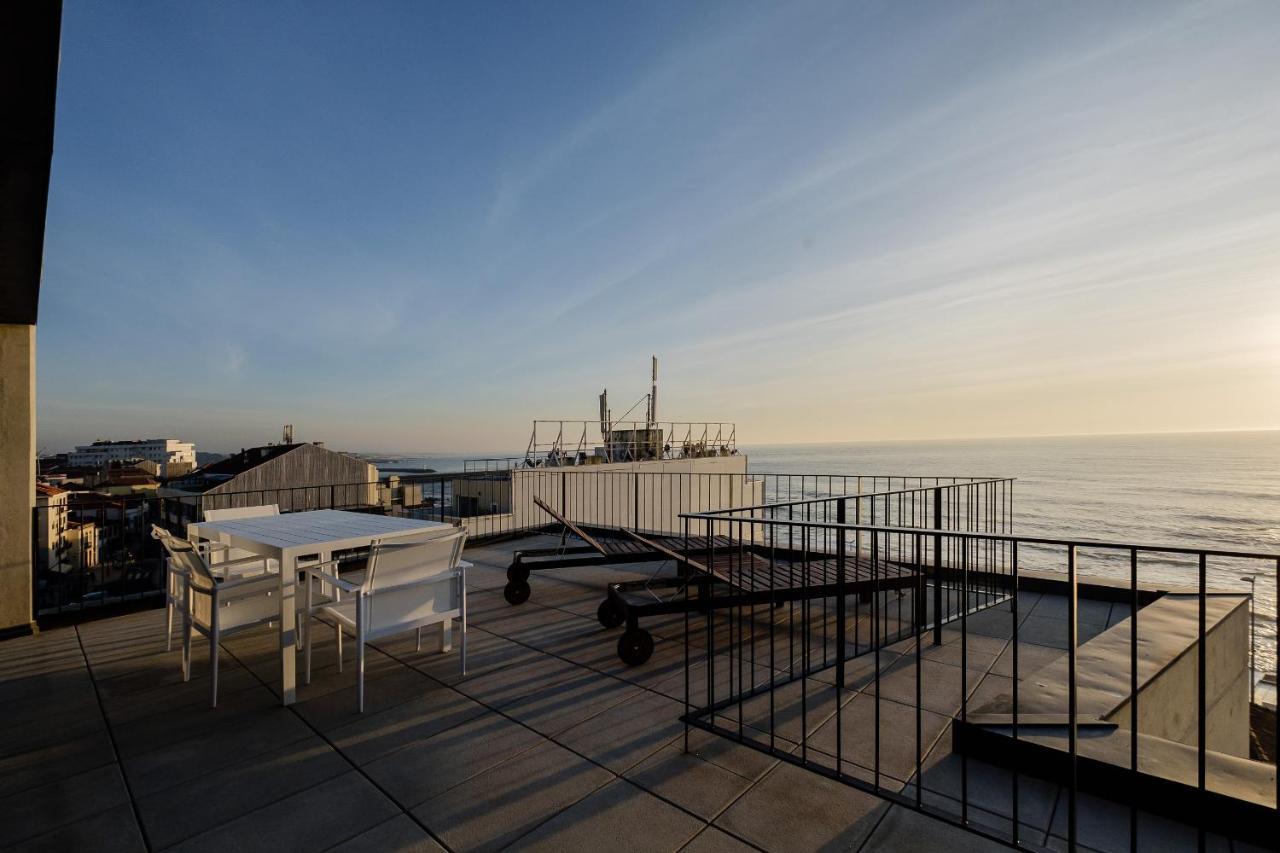 פורטו Boutique Rentals- Attico Luxury Design-Ocean Views מראה חיצוני תמונה