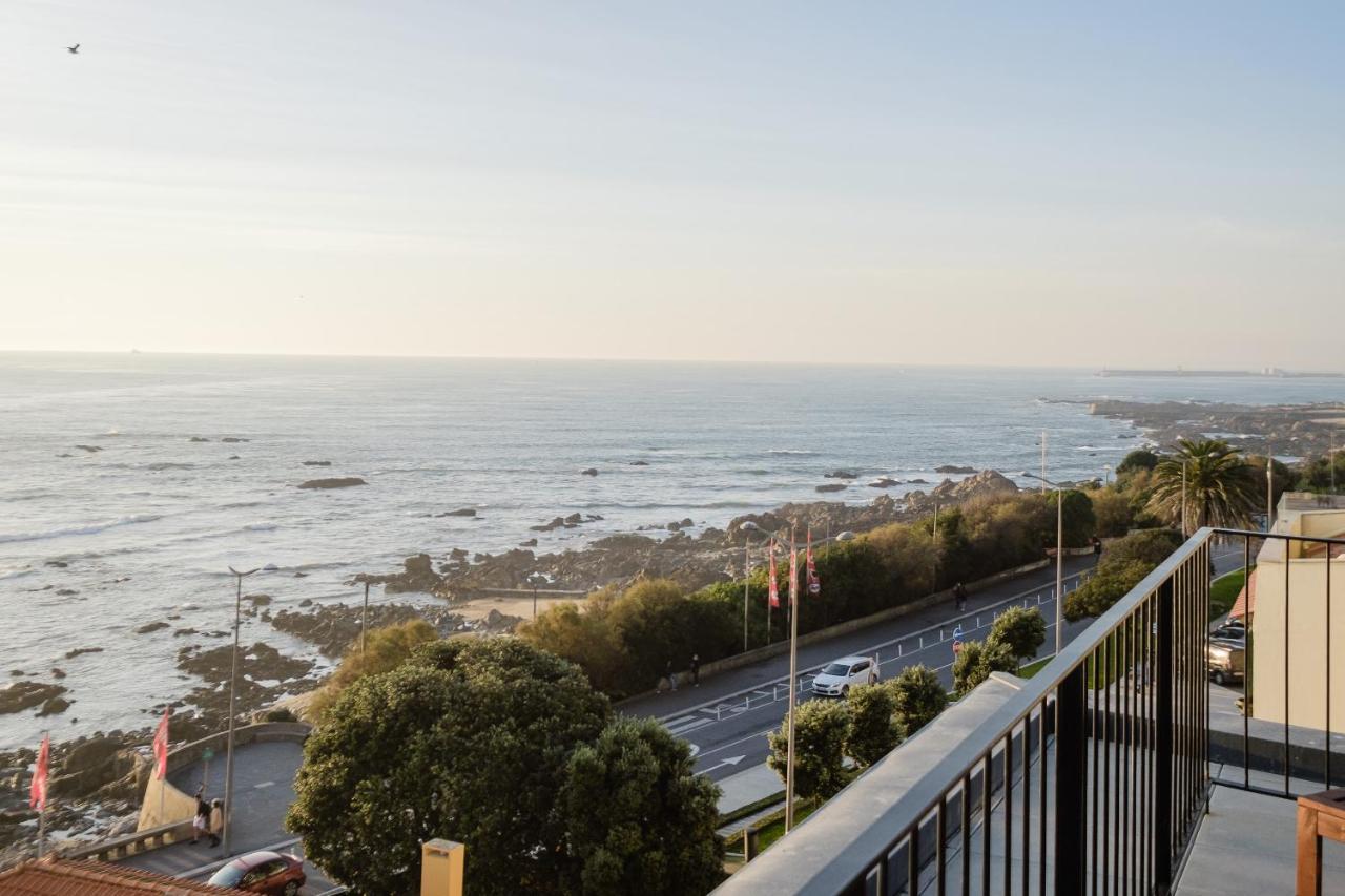 פורטו Boutique Rentals- Attico Luxury Design-Ocean Views מראה חיצוני תמונה