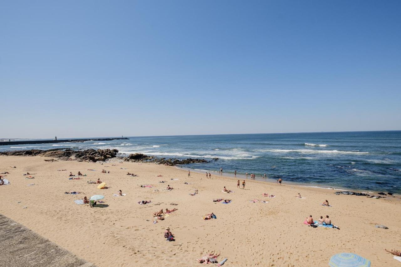 פורטו Boutique Rentals- Attico Luxury Design-Ocean Views מראה חיצוני תמונה